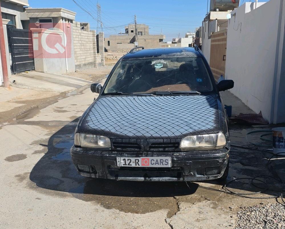 نیسان پریمێرا